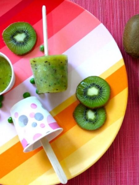 27 DIY Baby Food Popsicles for Babies Of Any Age • Easy Diapering